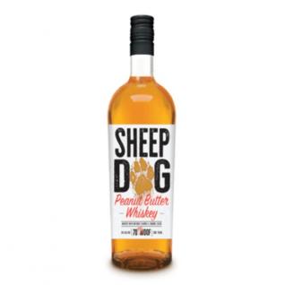 Sheep Dog - Peanut Butter Whiskey (750ml) (750ml)