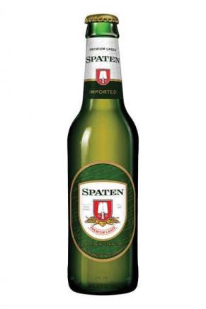 Spaten - Premium Lager (6 pack 12oz bottles) (6 pack 12oz bottles)