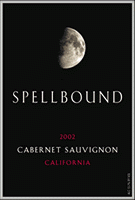 Spellbound - Cabernet Sauvignon California