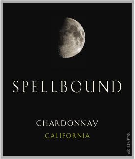 Spellbound - Chardonnay California