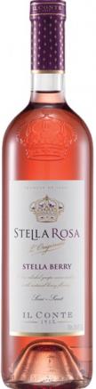 Stella Rosa - Berry Moscato