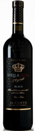 Stella Rosa - Black