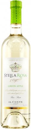 Stella Rosa - Green Apple Moscato