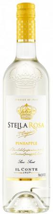 Stella Rosa - Pineapple Moscato