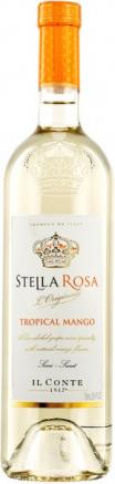 Stella Rosa - Tropical Mango Moscato