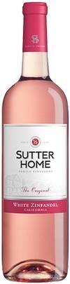 Sutter Home - White Zinfandel California (1.5L) (1.5L)