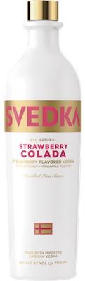 Svedka - Stawberry Colada Vodka (1.75L) (1.75L)