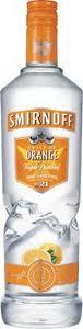 Smirnoff - Orange Twist Vodka (750ml) (750ml)