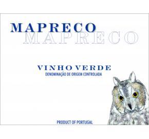 Mapreco - Vinho Verde