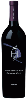 Columbia Crest - H3 Horse Heaven Hills Merlot