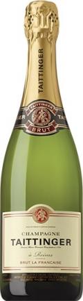 Taittinger - Brut La Franaise