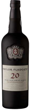 Taylor Fladgate - 20 Year Tawny Port