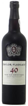 Taylor Fladgate - 40 year old Tawny Port