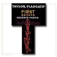 Taylor Fladgate - Port First Estate