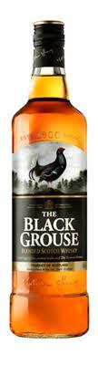 The Black Grouse - Blended Scotch Whisky (750ml) (750ml)