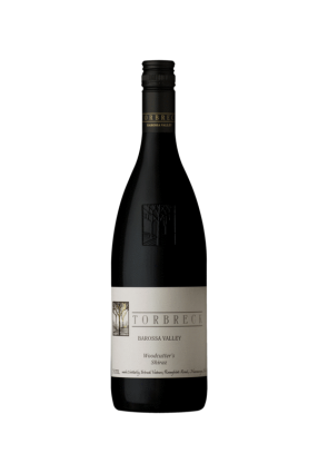 Torbreck - Woodcutters Shiraz Barossa Valley 2021