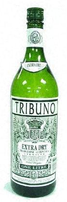 Tribuno - Dry Vermouth