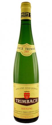 Trimbach - Riesling Alsace