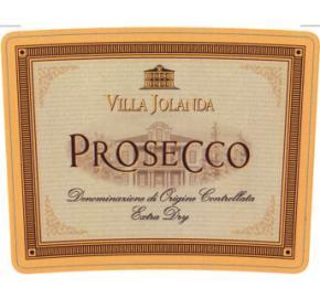 Villa Jolanda - Prosecco