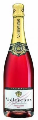 Vollereaux - Champagne Ros de Saigne