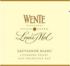 Wente - Sauvignon Blanc Louis Mel