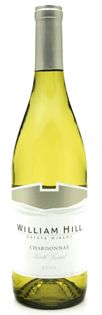 William Hill - Chardonnay North Coast