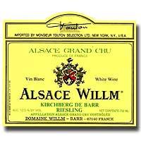 Alsace Willm - Alsace Gentil 2021