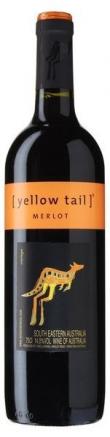 Yellow Tail - Merlot South Eastern Australia