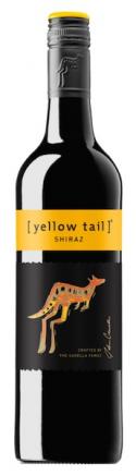 Yellow Tail - Shiraz