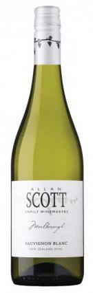 Allan Scott - Sauvignon Blanc Marlborough