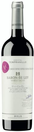 Baron de Ley - Tempranillo Rioja 2020