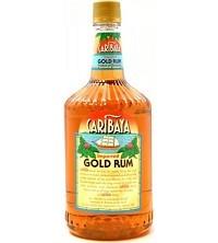 Caribaya - Gold Rum (1.75L) (1.75L)