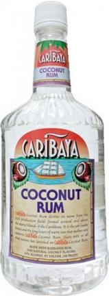 Caribaya - White Rum (1.75L) (1.75L)