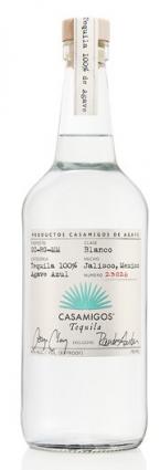 Casamigos - Blanco Tequila (1.75L) (1.75L)