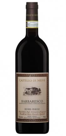 Castello di Neive - Barbaresco Santo Stefano 2020