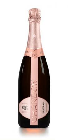 Chandon - Brut Rose