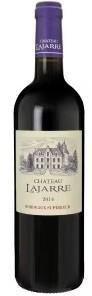 Chateau Lajarre