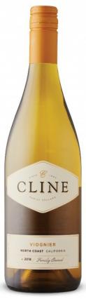 Cline - Viognier