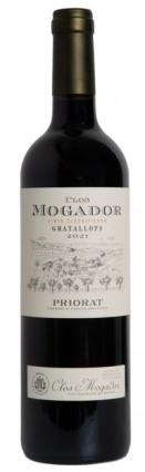 Clos Mogador Gratallops Priorat 2021