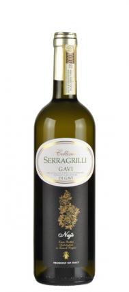 Collina Serragrilli - Gavi di Gavi Naje 2021