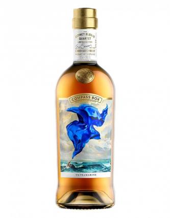 Compass Box Ultramarine (750ml) (750ml)