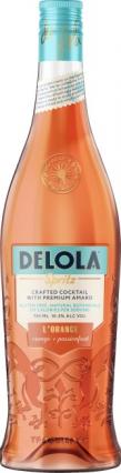 Delola Spritz L'orange (750ml) (750ml)