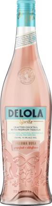 Delola Spritz Paloma Rosa (750ml) (750ml)