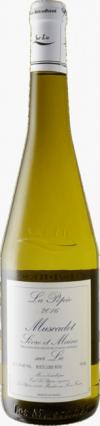 Domaine de la Pepiere - Muscadet Sevre et Maine Clisson 2023