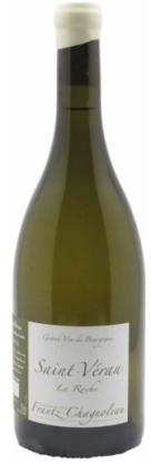 Domaine Frantz Chagnoleau Saint-veran La Roche 2022