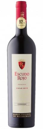 Baron Philippe de Rothschild - Escudo Rojo Reserve