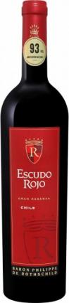 Escudo Rojo - Gran Reserva 2021