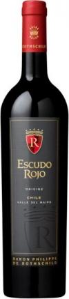 Escudo Rojo Origine Cabernet Sauvignon 2020