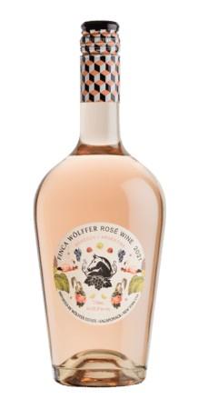 Finca Wolffer - Rose 2013