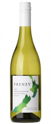 Frenzy Sauvignon Blanc